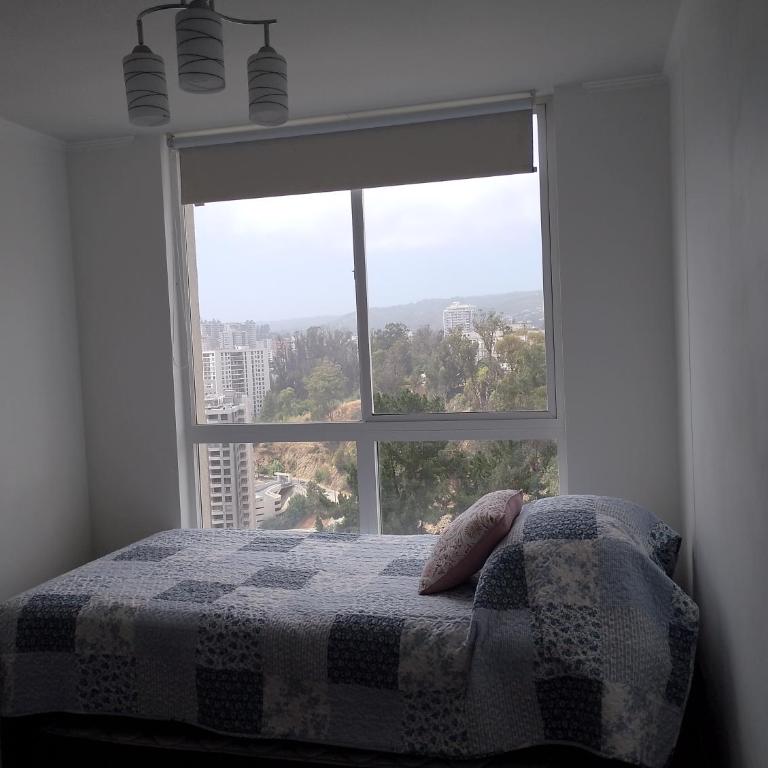 Departamento 2 Dormitorios Valparaiso - Two-Bedroom Apartment - 4