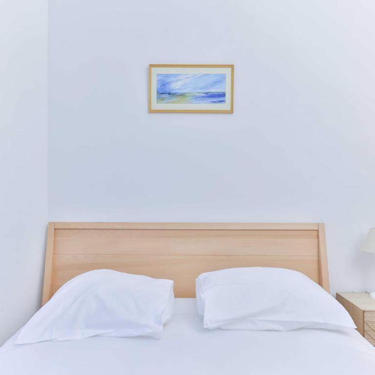 Bright, modern apartment- 14 arrd- Mobility lease - Appartement 2 Chambres - 10