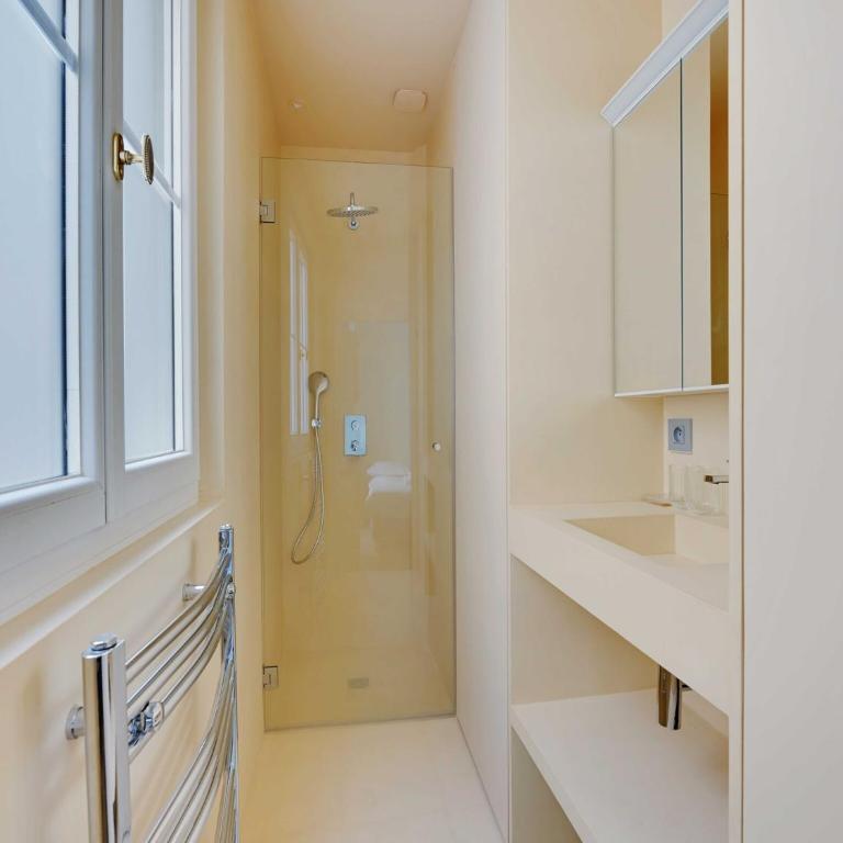 Stunning apartment - 1BR-4P- Jardin du Luxembourg - Appartement - 5