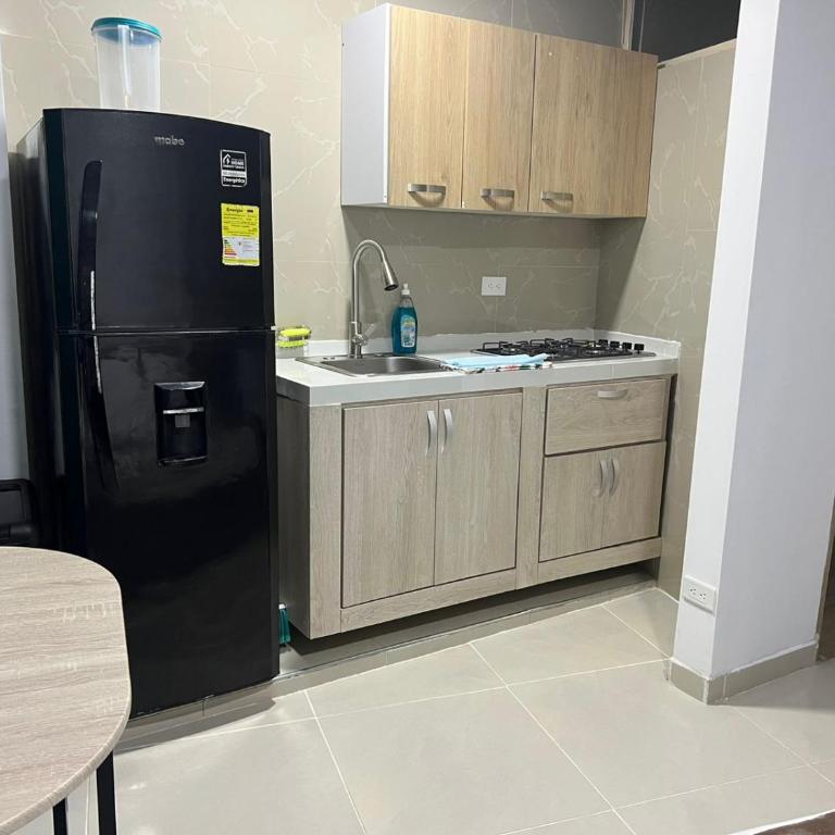 SWEET BREEZE - Apartamento Deluxe de 1 dormitorio - 4