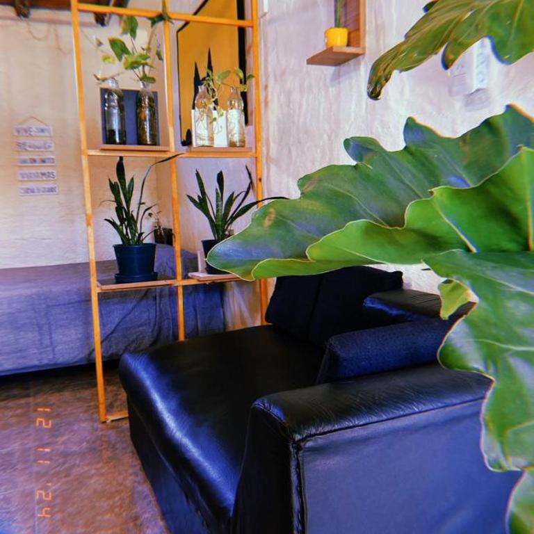 Departamento katzen - Apartamento de 1 dormitorio - 2