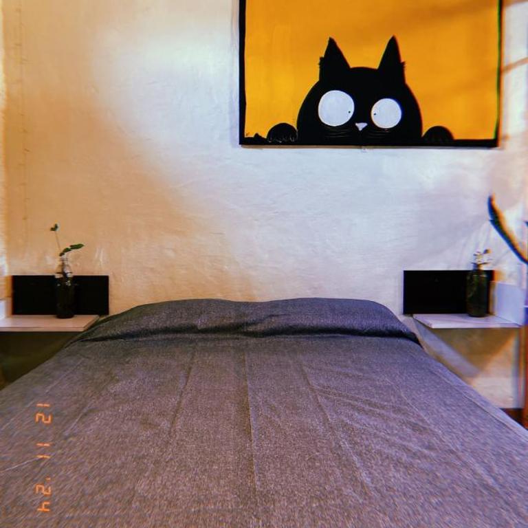 Departamento katzen - Apartamento de 1 dormitorio - 4