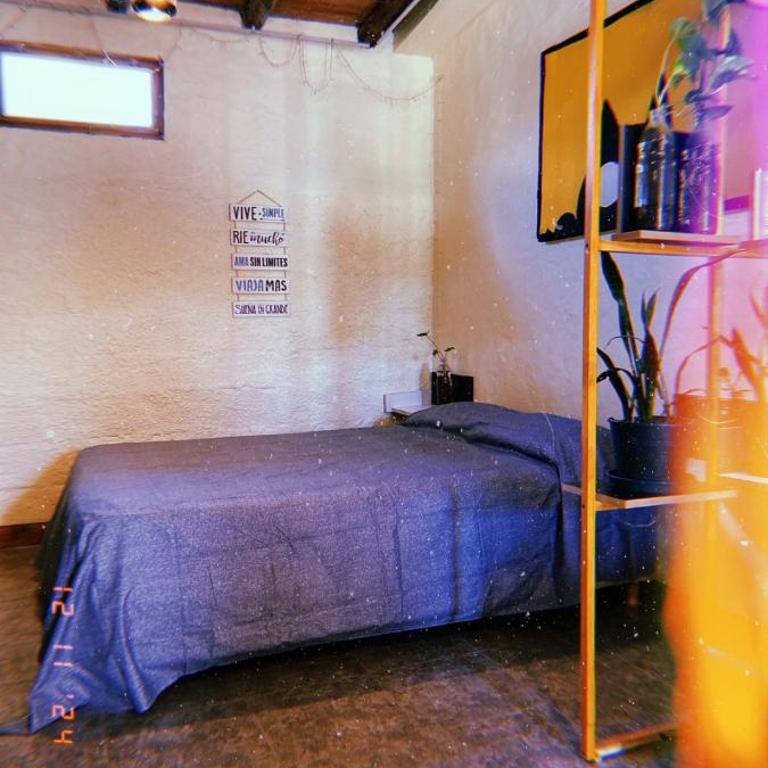 Departamento katzen - Apartamento de 1 dormitorio - 5
