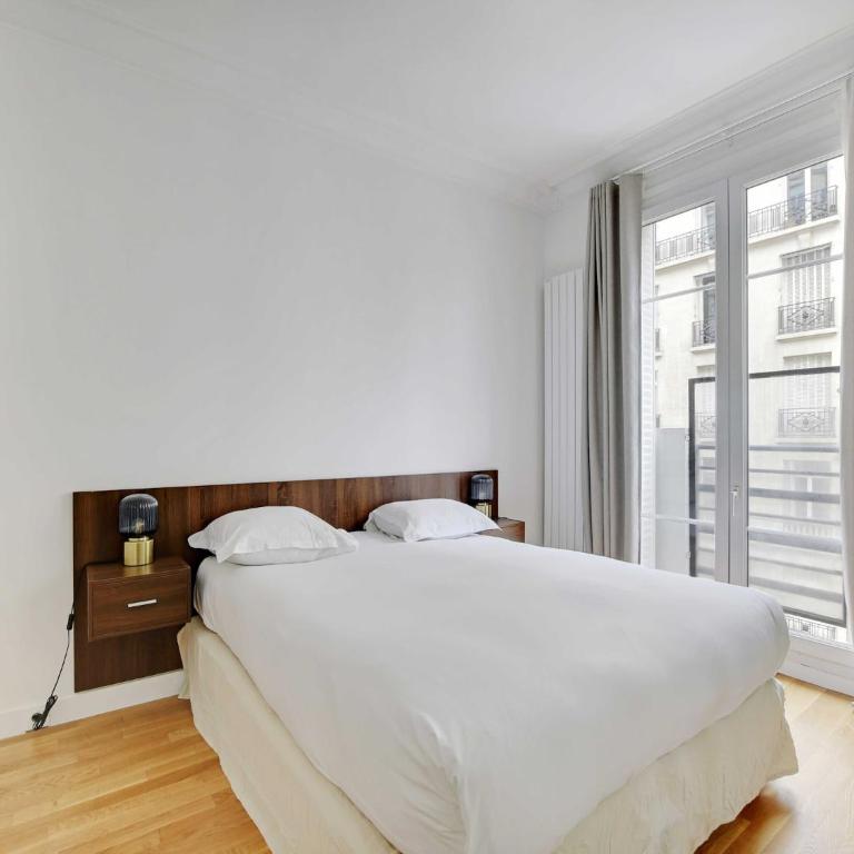 Exceptional apartment - 3BD 6P - Trocadéro - Apartment - 4