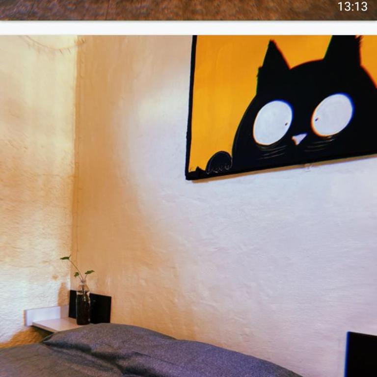 Departamento katzen - Apartamento de 1 dormitorio - 7