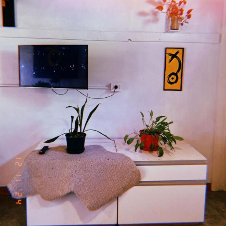 Departamento katzen - Apartamento de 1 dormitorio - 8