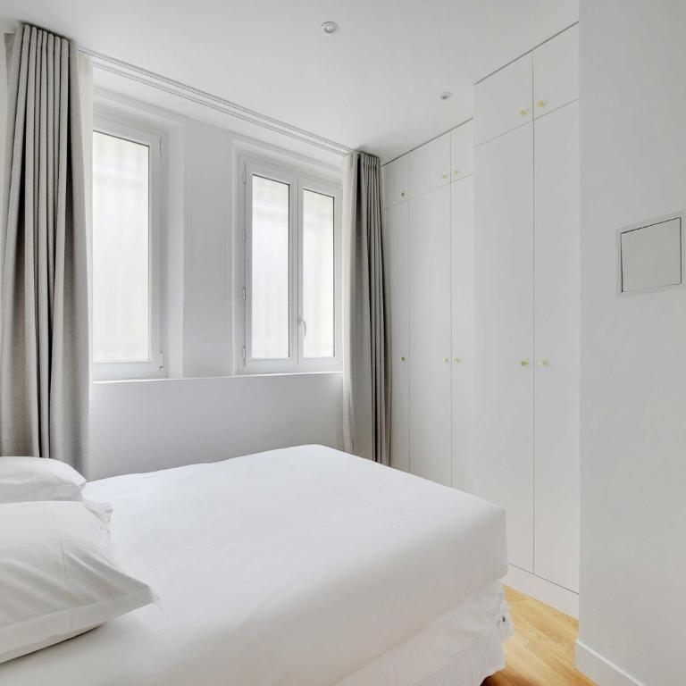 Exceptional apartment - 3BD 6P - Trocadéro - Apartment - 20
