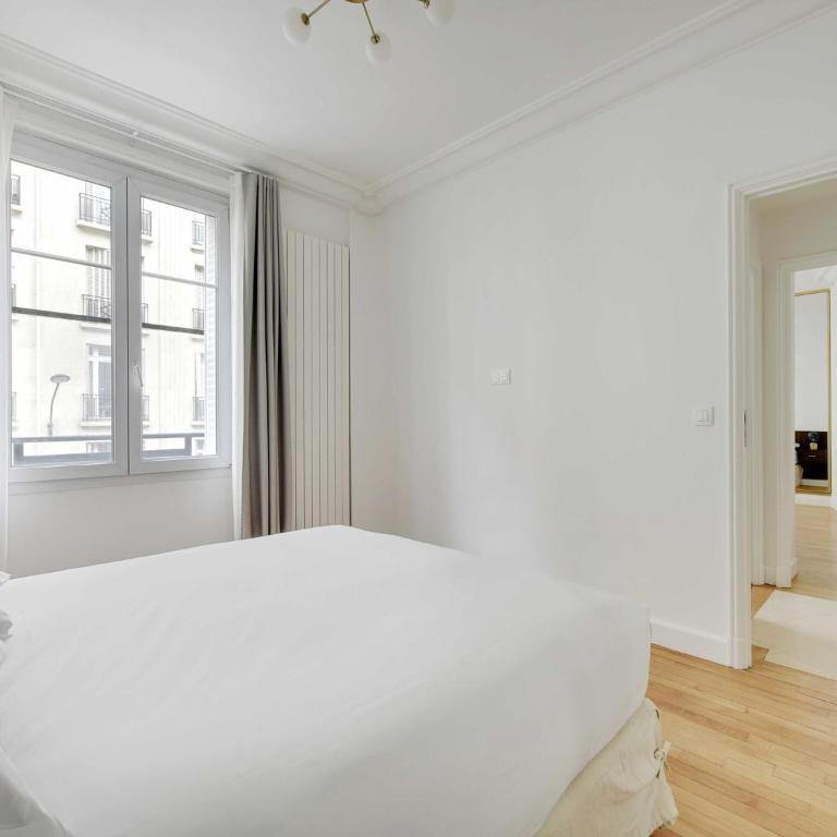 Exceptional apartment - 3BD 6P - Trocadéro - Apartment - 19