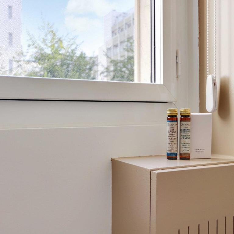 Studio Cosy - 2P - 16th arr - AUTEUIL MOLITOR - Appartamento - 11