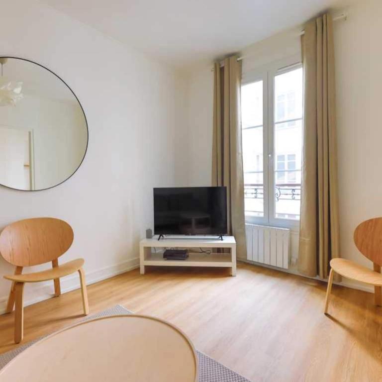 Appt COSY proche Canal Saint Martin - Mobility lease - Appartamento con 1 Camera da Letto - 15
