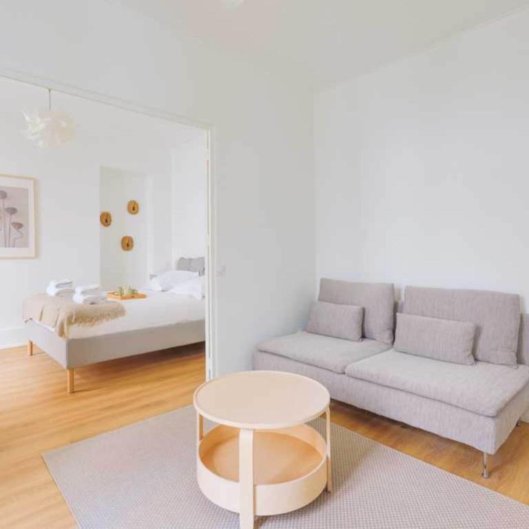 Appt COSY proche Canal Saint Martin - Mobility lease - Appartamento con 1 Camera da Letto - 11