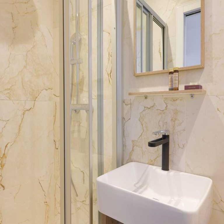 Appt COSY proche Canal Saint Martin - Mobility lease - Appartamento con 1 Camera da Letto - 1