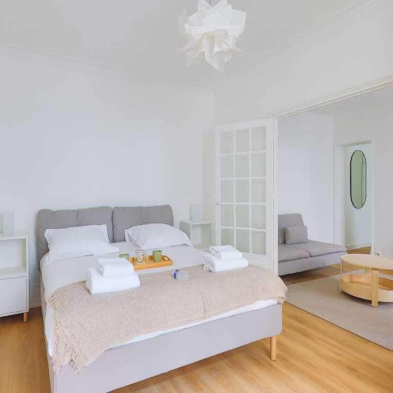 Appt COSY proche Canal Saint Martin - Mobility lease - Appartamento con 1 Camera da Letto - 6