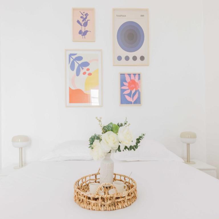Charming Apartment 1BDR 2P - Grands Boulevards - Appartement 1 Chambre - 4
