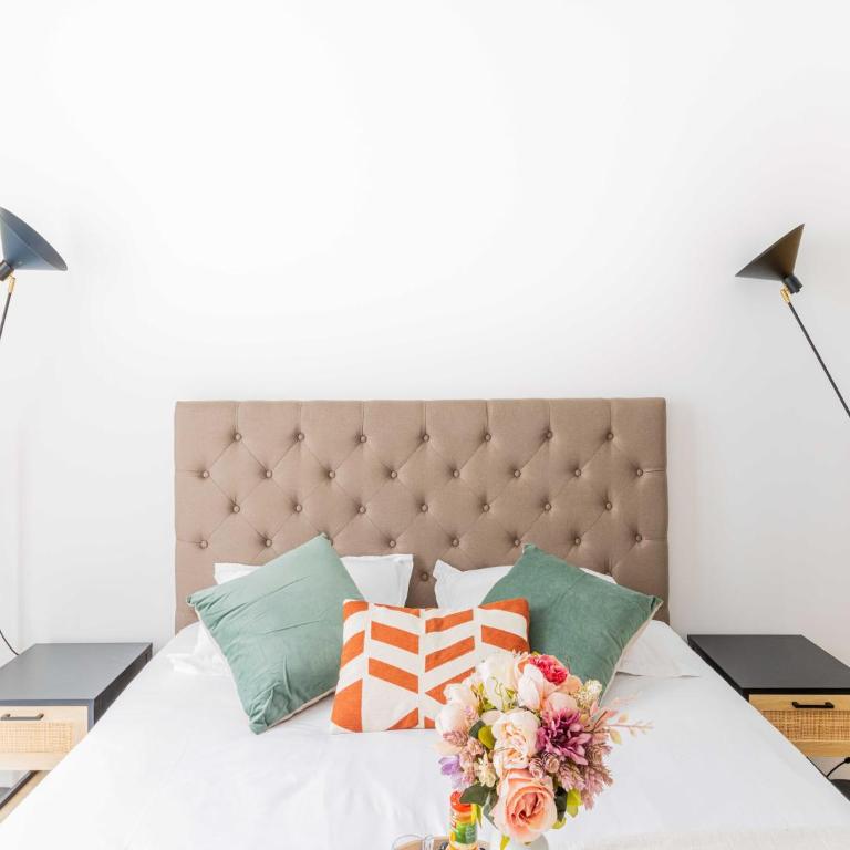 Superb appt 1BDR 4P - Victor Hugo - Appartement 1 Chambre - 7
