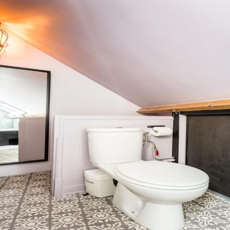 Amazing studio - 2P - St-Germain - Apartment - 9