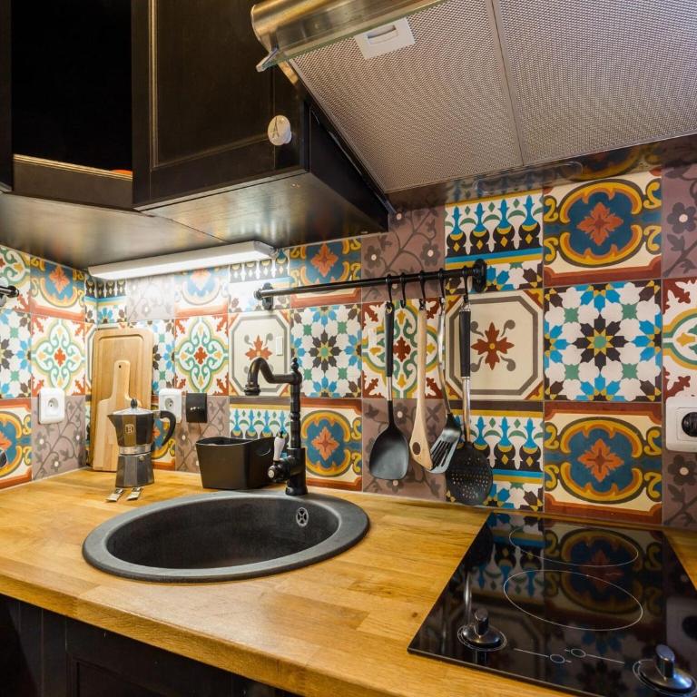 Amazing studio - 2P - St-Germain - Apartment - 6