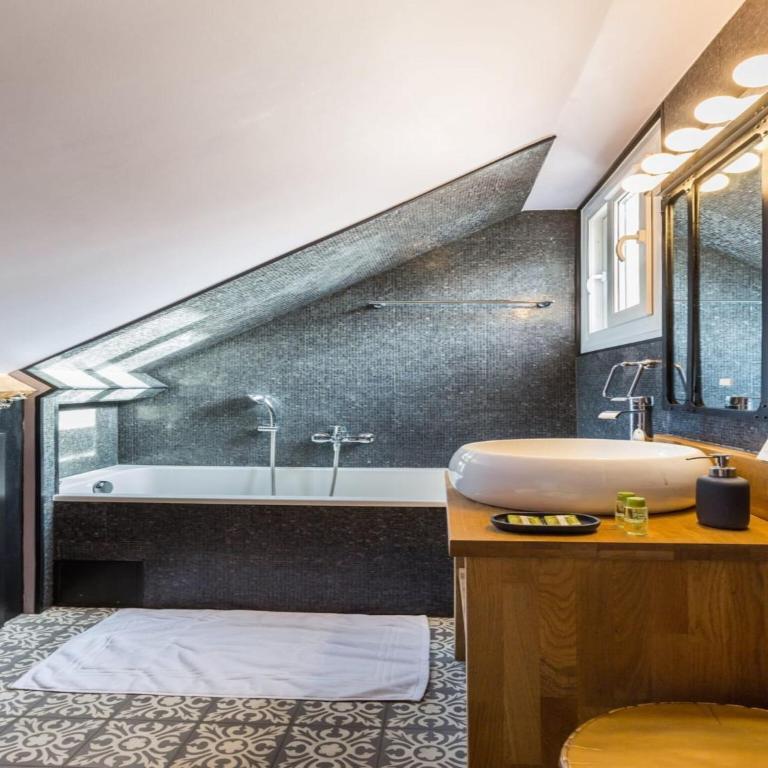 Amazing studio - 2P - St-Germain - Apartment - 8