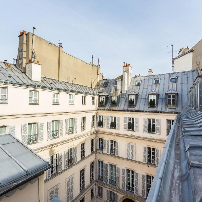 Amazing studio - 2P - St-Germain - Apartment - 7