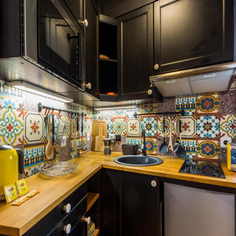 Amazing studio - 2P - St-Germain - Apartment - 4