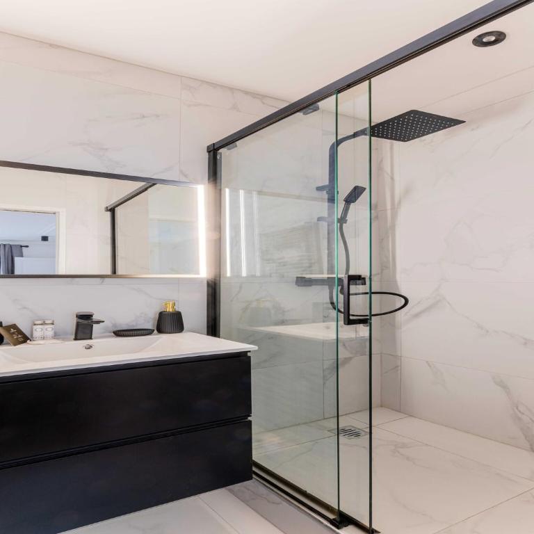 Superb appt 1BDR 4P - Victor Hugo - Appartement 1 Chambre - 16