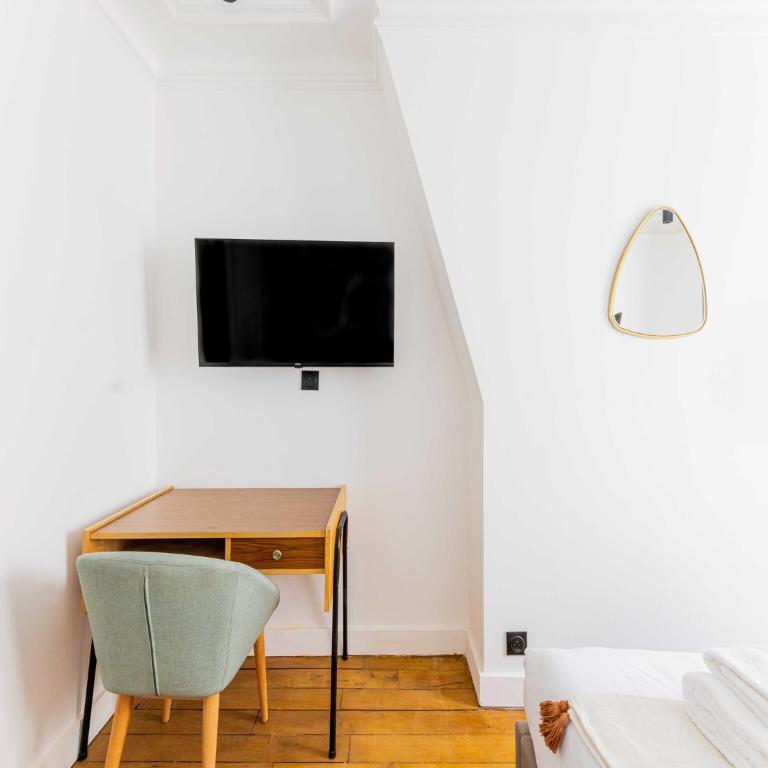 Superb appt 1BDR 4P - Victor Hugo - Appartement 1 Chambre - 11