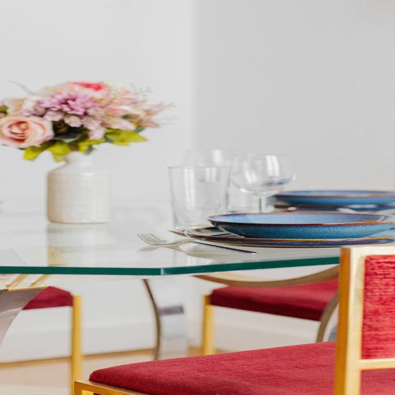 Superb appt 1BDR 4P - Victor Hugo - Appartement 1 Chambre - 6