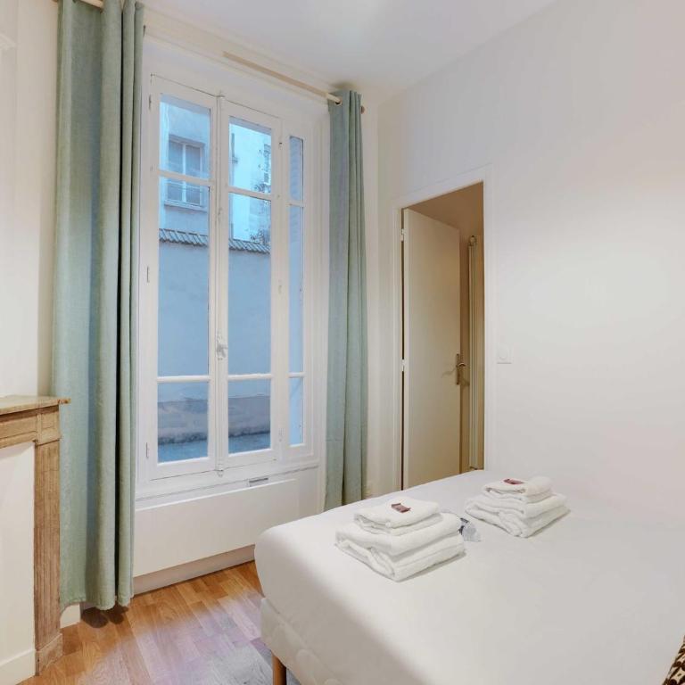 Charming flat - 1BD 3P - Felix Faure - Appartement - 3