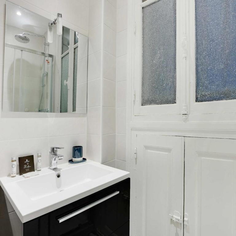 Charming flat - 1BD 3P - Felix Faure - Appartement - 6