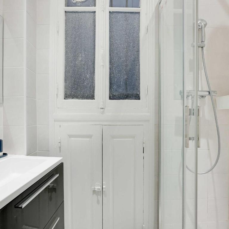 Charming flat - 1BD 3P - Felix Faure - Appartement - 8