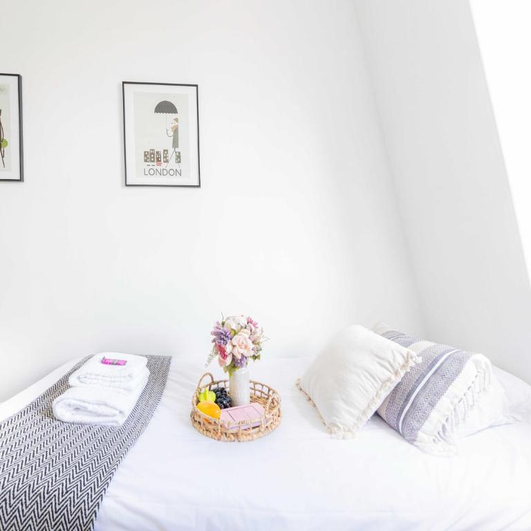Charming studio 1P near Av Montaigne - Appartement - 2