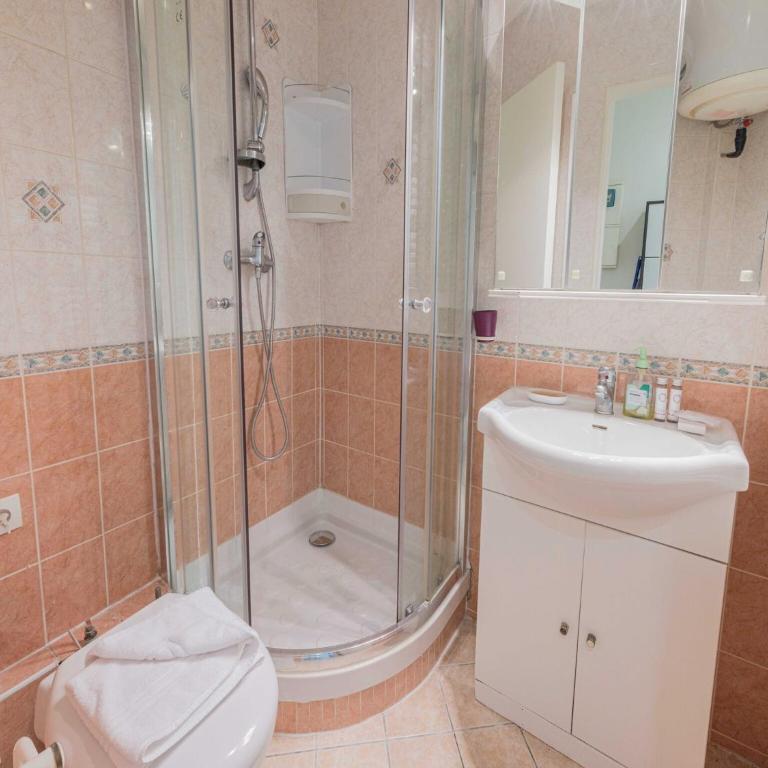 Cosy studio for two Tour Eiffel Champs de Mars - Maison de Vacances - 8