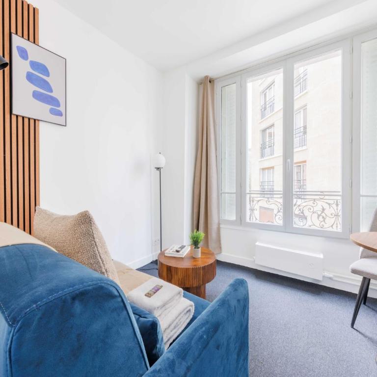 Charming studio for 2 people - Mobility lease - Maison de Vacances - 1
