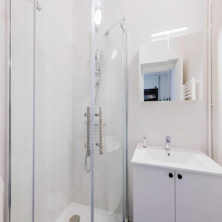 Charming studio for 2 people - Mobility lease - Maison de Vacances - 7
