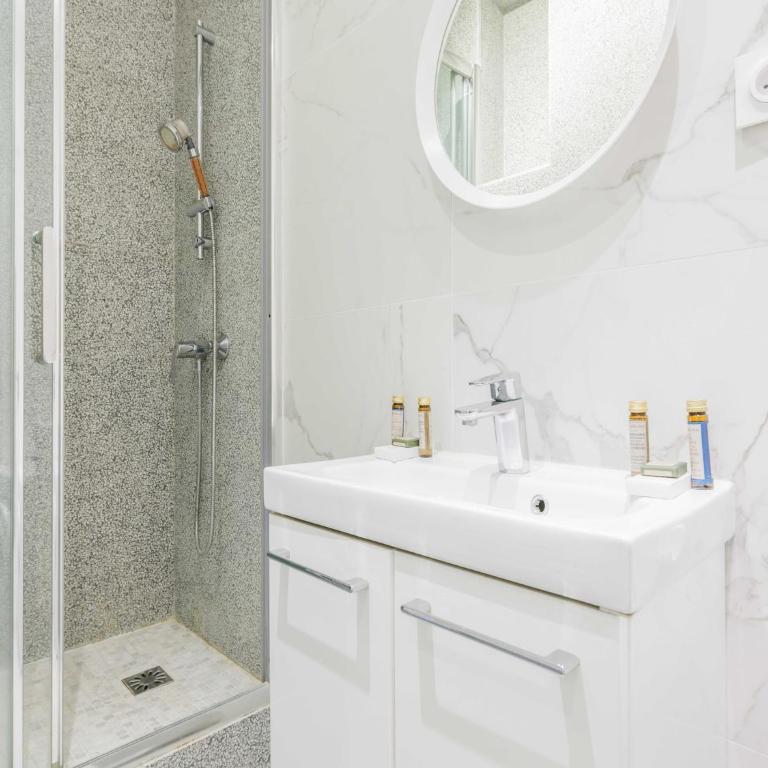 Cosy Appt - 1 BDR 2P - Necker - le Bon Marché - Appartement 1 Chambre - 7