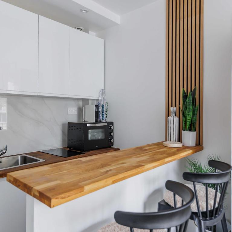 Superb 2P studio near Trocadero - Apartamento - 14