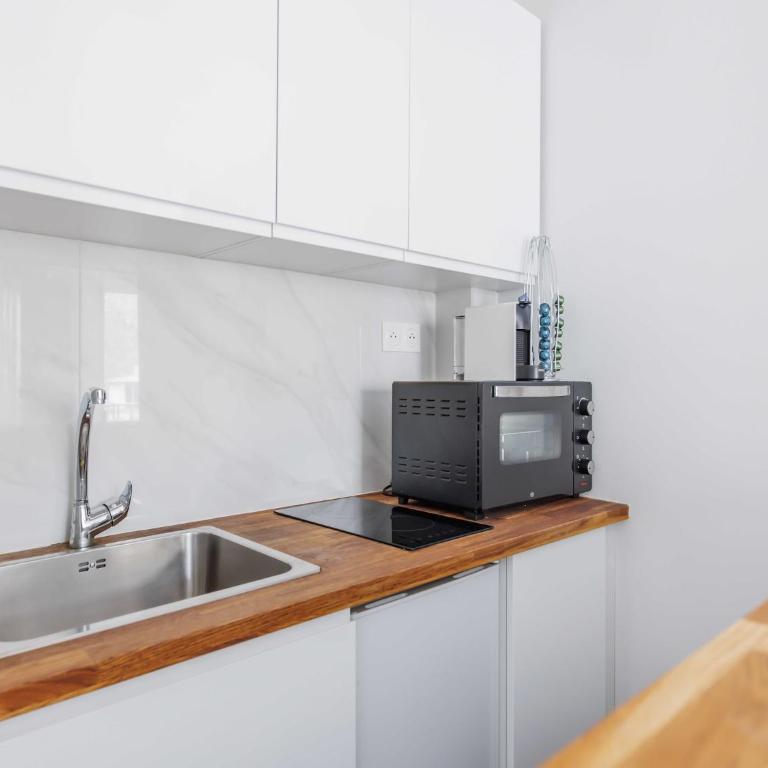 Superb 2P studio near Trocadero - Apartamento - 12
