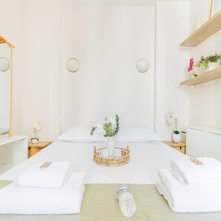 Cosy Appt - 1 BDR 2P - Necker - le Bon Marché - Appartement 1 Chambre - 2