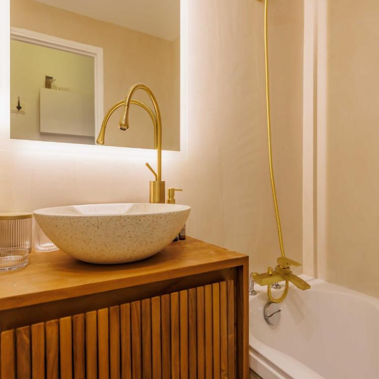 Superb 2P studio near Trocadero - Apartamento - 18