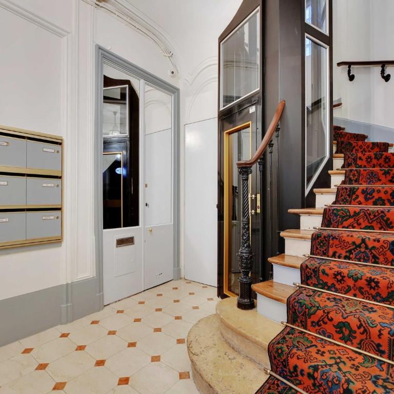 Studio COSY - 2P - Saint-Augustin - Apartamento - 11