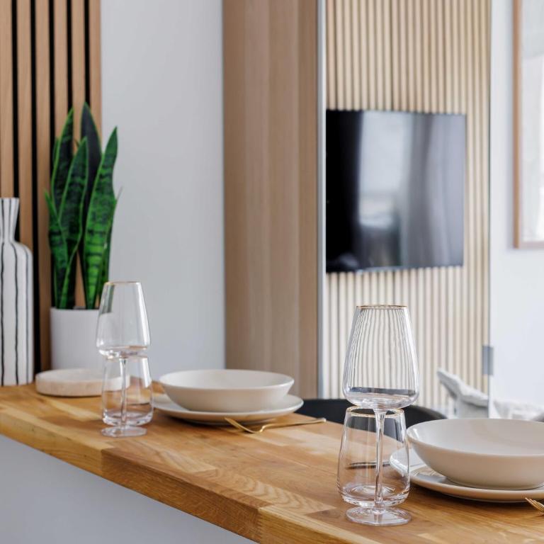 Superb 2P studio near Trocadero - Apartamento - 7