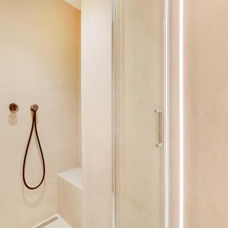 Light and modernity - near Jardin Luxembourg - Appartement 2 Chambres - 11