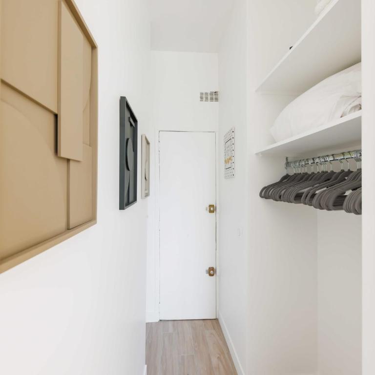 Cosy studio - Bastille - Mobility lease - Appartement - 7