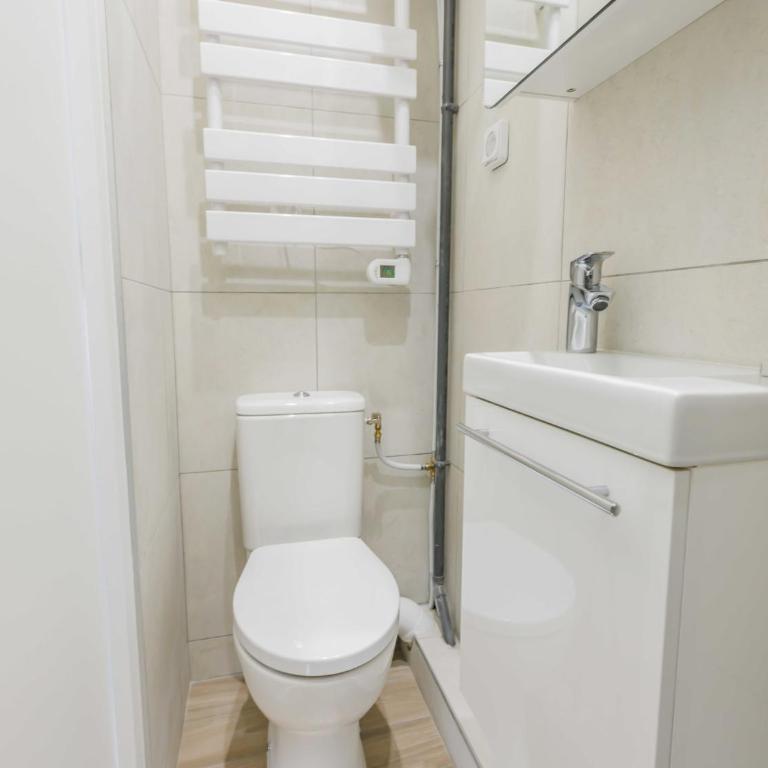 Cosy studio - Bastille - Mobility lease - Appartement - 6