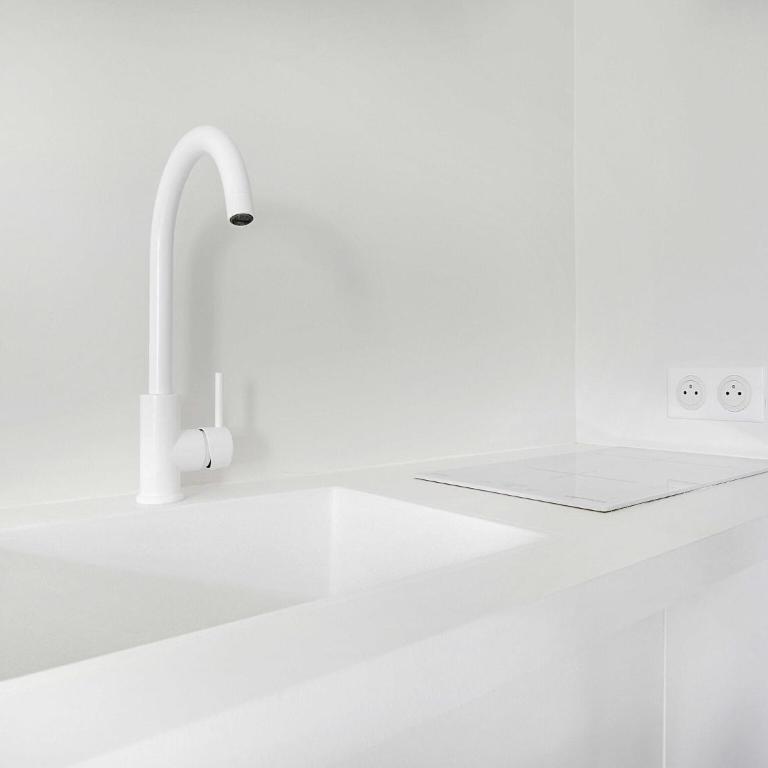 Newly renovated studio 2P- Elysée St-Honoré - Apartamento - 8