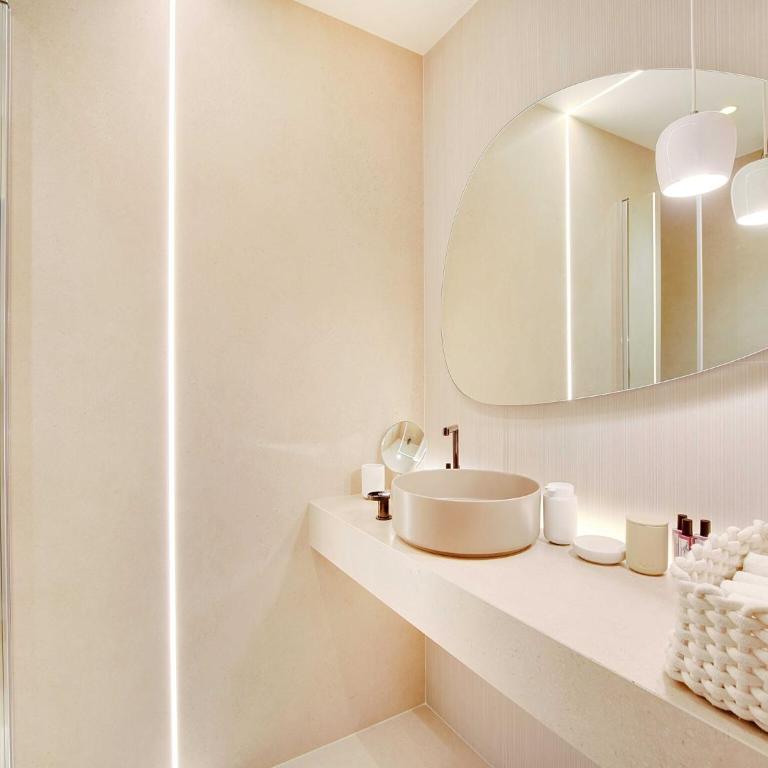 Light and modernity - near Jardin Luxembourg - Appartement 2 Chambres - 12