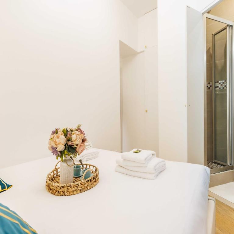 Charming apartment in the heart of the 16th district - Mobility lease - Apartamento de 1 dormitorio - 10