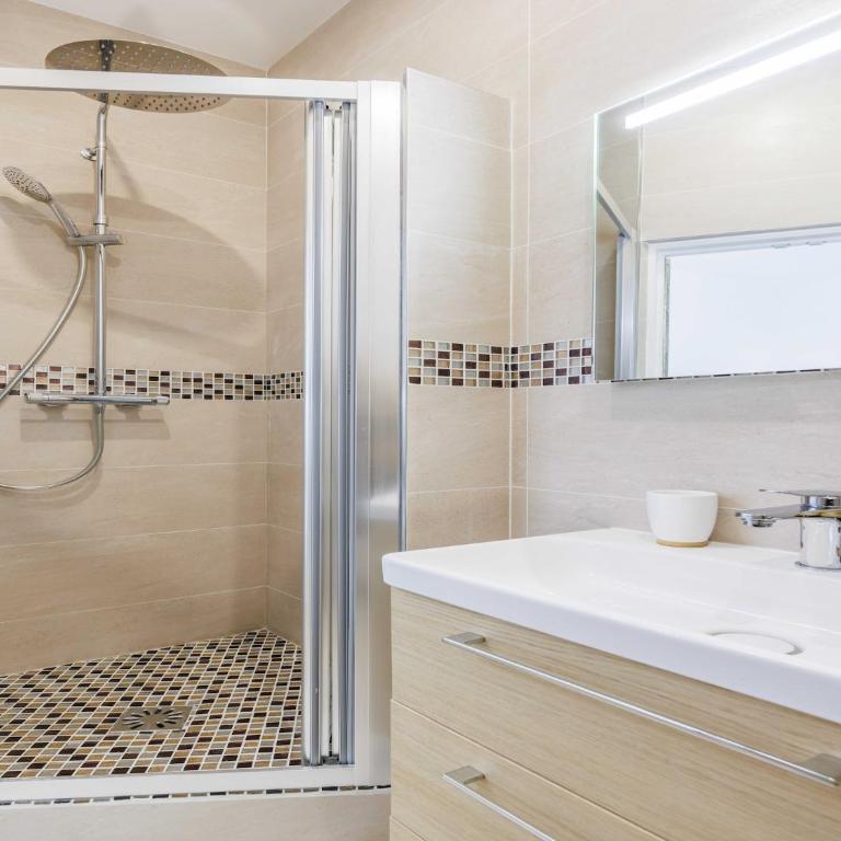 Charming apartment in the heart of the 16th district - Mobility lease - Apartamento de 1 dormitorio - 4
