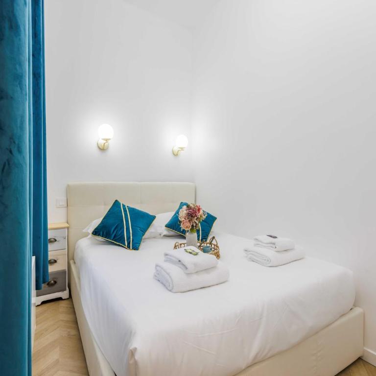 Charming apartment in the heart of the 16th district - Mobility lease - Apartamento de 1 dormitorio - 2