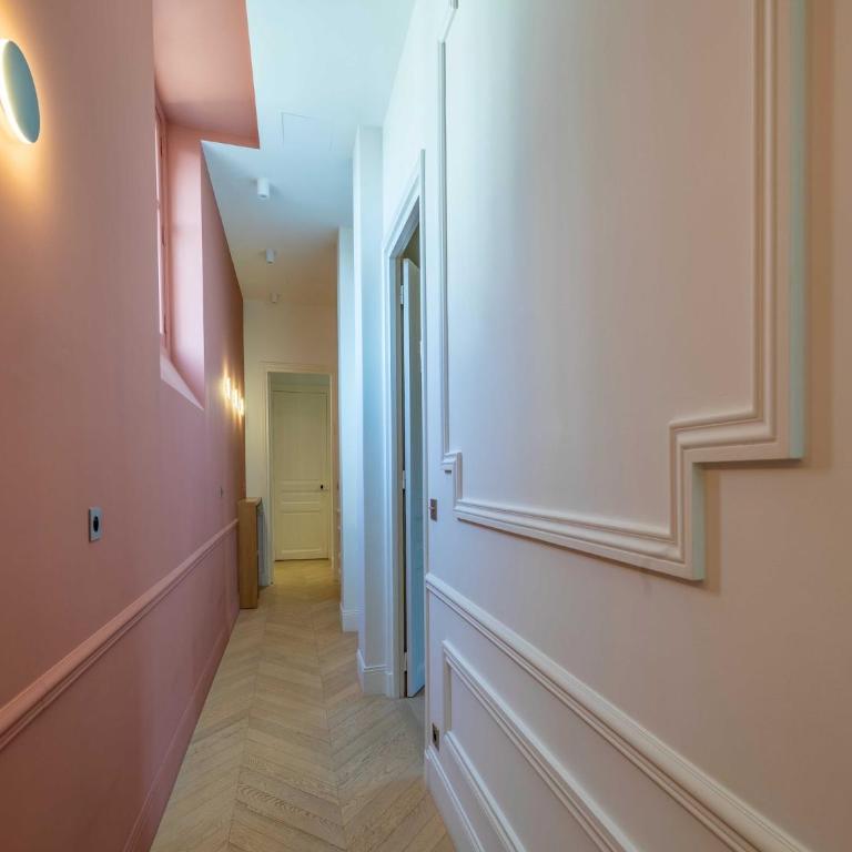 Exceptional 3BD - Trocadéro Victor Hugo - Apartamento de 2 dormitorios - 29
